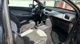 Citroen DS3 1.4, снимка 7