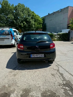 Citroen DS3 1.4, снимка 6