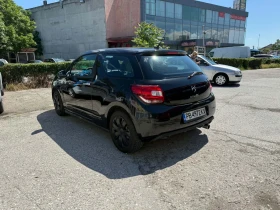 Citroen DS3 1.4, снимка 4