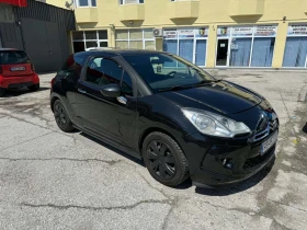 Citroen DS3 1.4, снимка 2