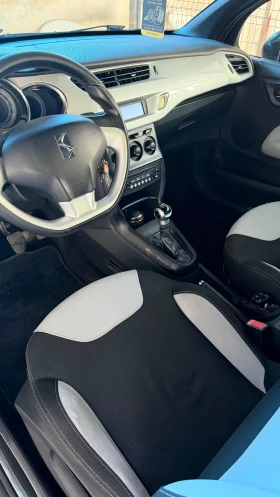 Citroen DS3 1.4, снимка 6