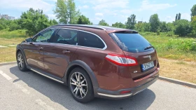 Peugeot 508 RXH, снимка 3