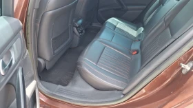 Peugeot 508 RXH, снимка 8