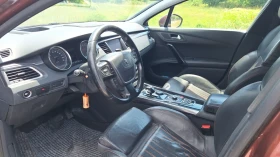 Peugeot 508 RXH, снимка 9