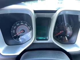 Chevrolet Camaro 1LT, снимка 8