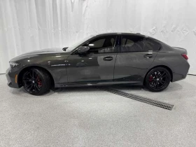 BMW 330 * 330i xDrive * CARFAX * ЦЕНА ДО БГ, снимка 4
