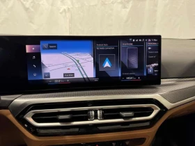 BMW 330 * 330i xDrive * CARFAX * ЦЕНА ДО БГ, снимка 11