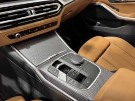 BMW 330 * 330i xDrive * CARFAX * ЦЕНА ДО БГ, снимка 12