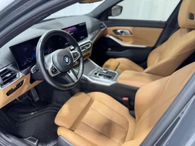 BMW 330 * 330i xDrive * CARFAX * ЦЕНА ДО БГ, снимка 8