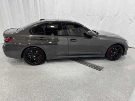 BMW 330 * 330i xDrive * CARFAX * ЦЕНА ДО БГ, снимка 5