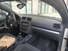 VW Scirocco, снимка 6