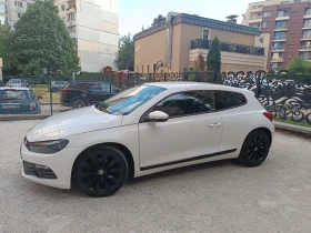 VW Scirocco, снимка 2