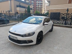 VW Scirocco, снимка 3