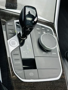 BMW 330 xDrive* DISTRONIC* LANE* ПОДГРЕВ + ВОЛАН, снимка 9