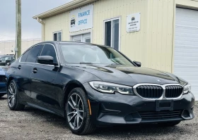 BMW 330 xDrive* DISTRONIC* LANE* ПОДГРЕВ + ВОЛАН, снимка 2