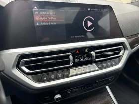 BMW 330 xDrive* DISTRONIC* LANE* ПОДГРЕВ + ВОЛАН, снимка 7
