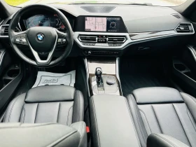 BMW 330 xDrive* DISTRONIC* LANE* ПОДГРЕВ + ВОЛАН, снимка 5