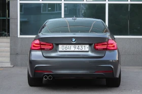 BMW 330 M SPORT* HUD* КОЖА* НАВИ* ПАНО, снимка 4