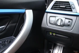 BMW 330 M SPORT* HUD* КОЖА* НАВИ* ПАНО, снимка 10