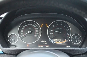 BMW 330 M SPORT* HUD* КОЖА* НАВИ* ПАНО, снимка 8