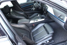 BMW 330 M SPORT* HUD* КОЖА* НАВИ* ПАНО, снимка 16