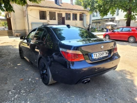 BMW 535, снимка 6