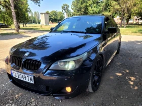 BMW 535, снимка 8
