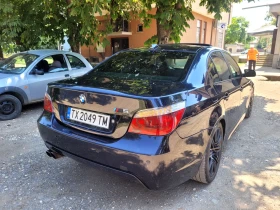 BMW 535, снимка 9