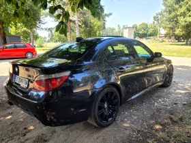BMW 535, снимка 12