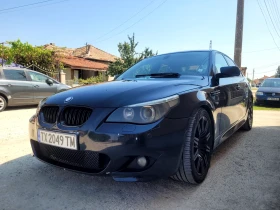 BMW 535, снимка 1
