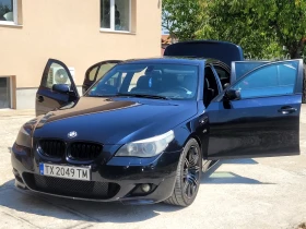 BMW 535, снимка 4
