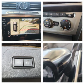 VW Alltrack PANORAMA* HEADUP* PODGREV* OBDUH* 360CAM* LEDD* FU, снимка 11