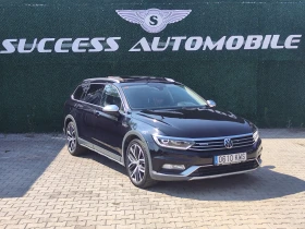 VW Alltrack PANORAMA* HEADUP* PODGREV* OBDUH* 360CAM* LEDD* FU, снимка 2