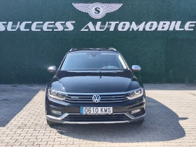 VW Alltrack PANORAMA* HEADUP* PODGREV* OBDUH* 360CAM* LEDD* FU, снимка 1