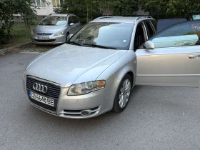 Audi A4, снимка 8