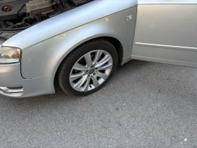 Audi A4, снимка 3