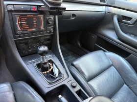 Audi A4, снимка 6