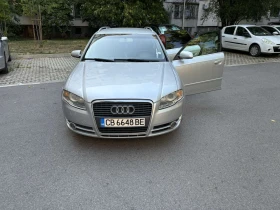 Audi A4, снимка 7