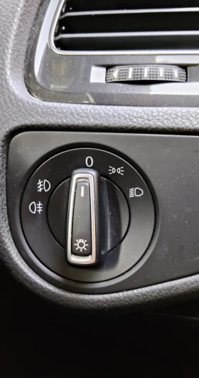 VW Golf Variant, снимка 14