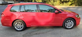 VW Golf Variant, снимка 4