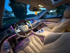Mercedes-Benz S 550 * АВТОКРЕДИТ БЕЗ ПЪРВОНАЧАЛНА ВНОСКА* , снимка 5