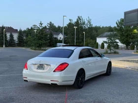 Mercedes-Benz S 550 * АВТОКРЕДИТ БЕЗ ПЪРВОНАЧАЛНА ВНОСКА* , снимка 4