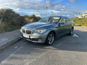 BMW 5 Gran Turismo, снимка 2