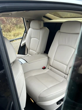 BMW 5 Gran Turismo, снимка 14