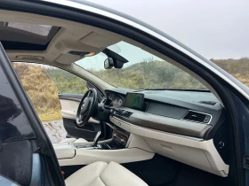 BMW 5 Gran Turismo, снимка 5