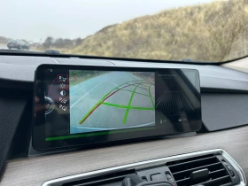 BMW 5 Gran Turismo, снимка 6