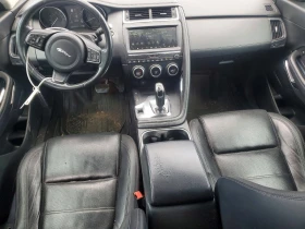 Jaguar E-pace 2.0l S, снимка 8