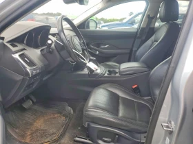 Jaguar E-pace 2.0l S, снимка 7