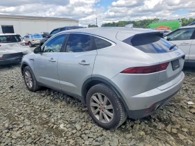 Jaguar E-pace 2.0l S, снимка 2