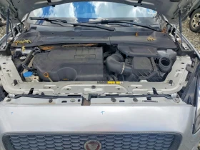 Jaguar E-pace 2.0l S, снимка 11